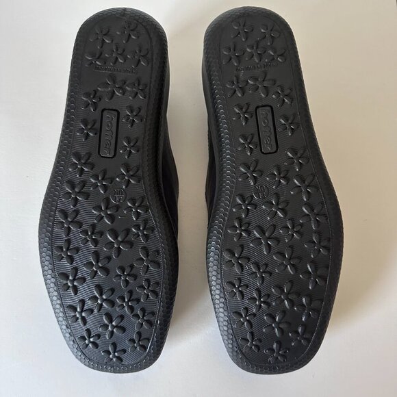 Hotter Comfort Concept Calypso Navy & Purple - Picture 7 of 7